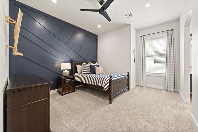 4509 Moulin Road, Edmond, OK 73034