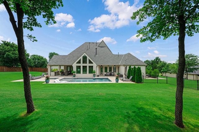 4509 Moulin Road, Edmond, OK 73034
