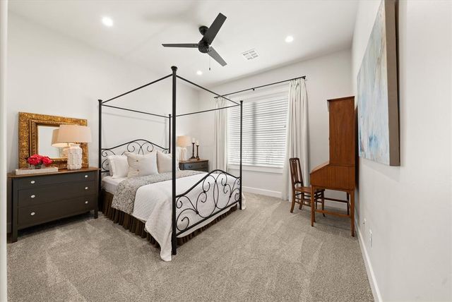4509 Moulin Road, Edmond, OK 73034