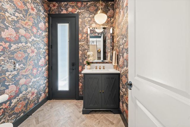4509 Moulin Road, Edmond, OK 73034
