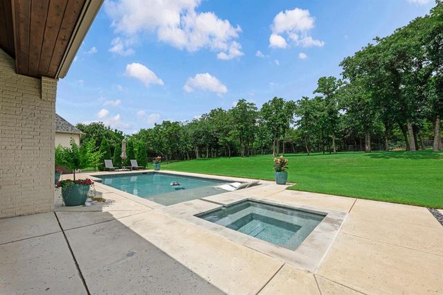 4509 Moulin Road, Edmond, OK 73034