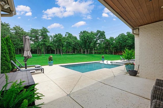4509 Moulin Road, Edmond, OK 73034