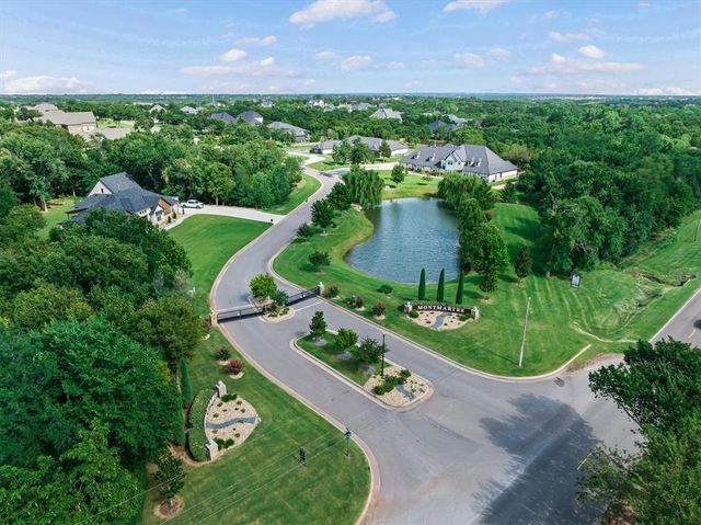 4509 Moulin Road, Edmond, OK 73034