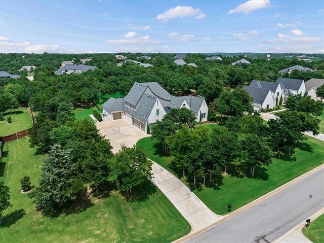 4509 Moulin Road, Edmond, OK 73034