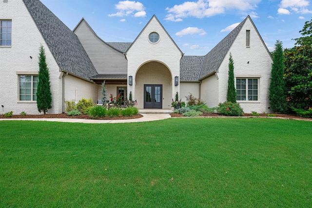 4509 Moulin Road, Edmond, OK 73034