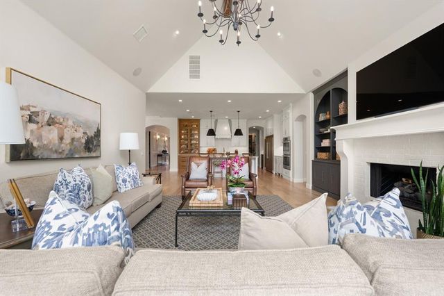 4509 Moulin Road, Edmond, OK 73034