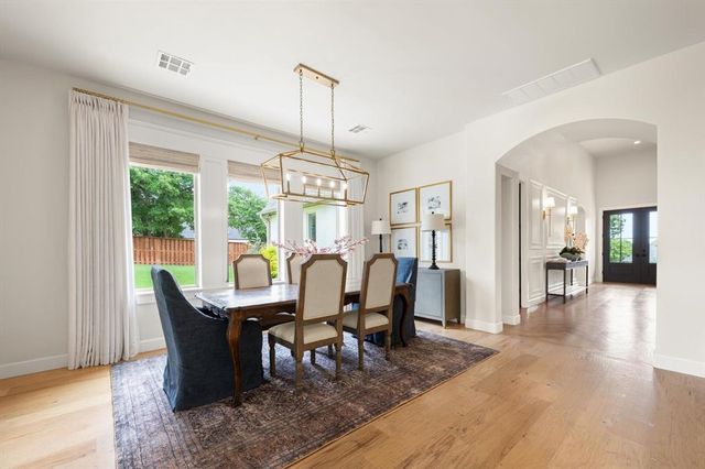 4509 Moulin Road, Edmond, OK 73034