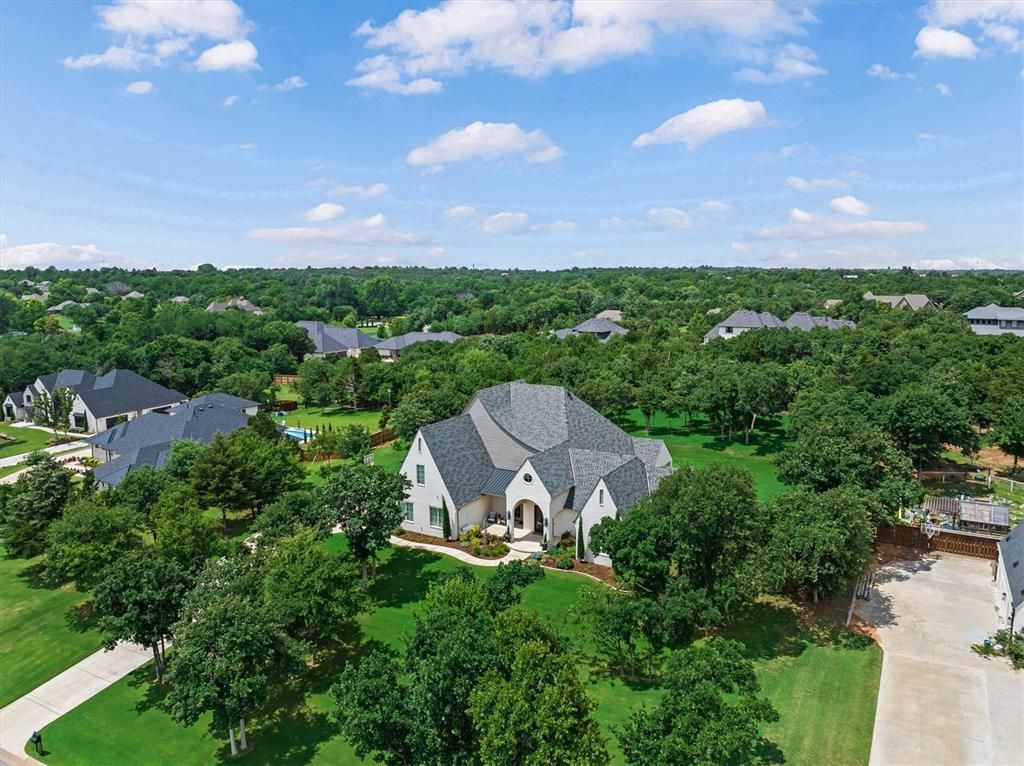 4509 Moulin Road, Edmond, OK 73034