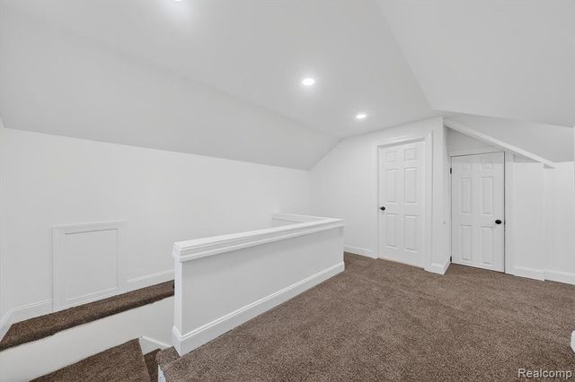 16873 Mansfield Street, Detroit, MI 48235