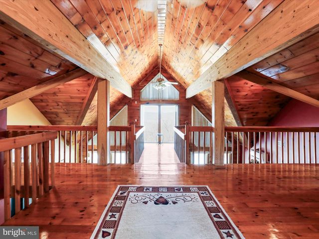 167 LOOKOUT DRIVE, Keyser, WV 26726