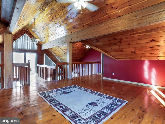 167 LOOKOUT DRIVE, Keyser, WV 26726