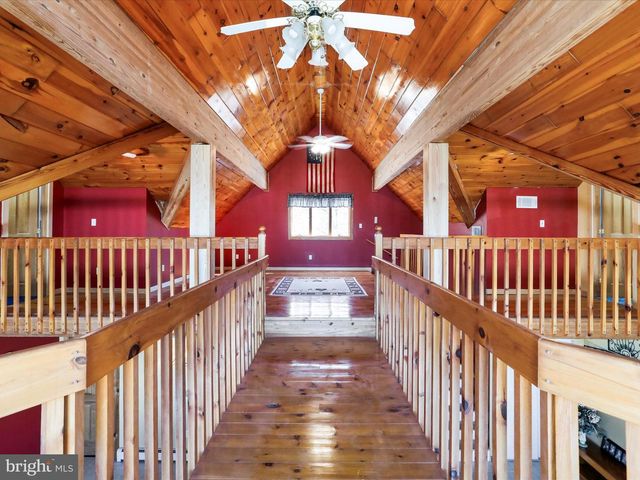 167 LOOKOUT DRIVE, Keyser, WV 26726