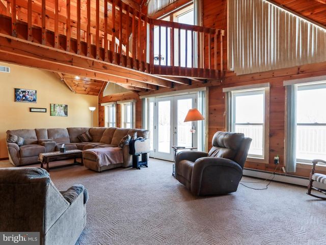 167 LOOKOUT DRIVE, Keyser, WV 26726
