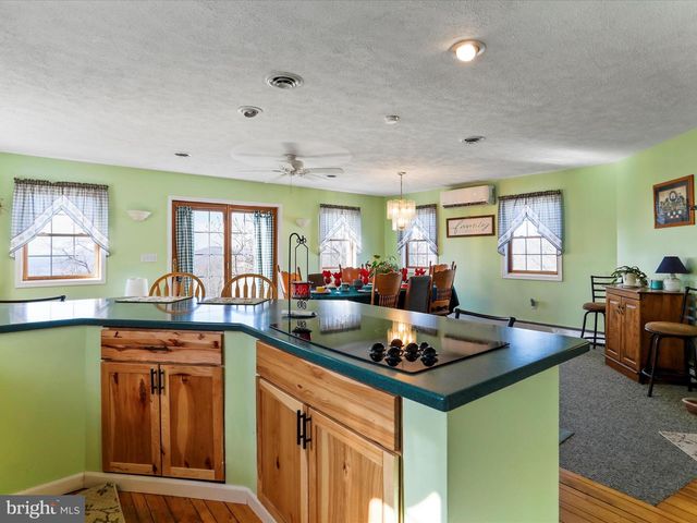 167 LOOKOUT DRIVE, Keyser, WV 26726