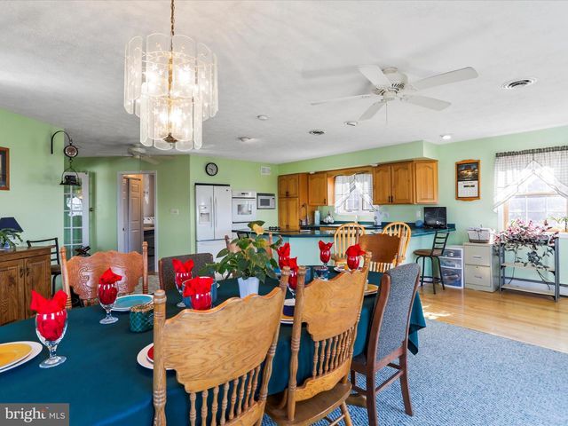 167 LOOKOUT DRIVE, Keyser, WV 26726