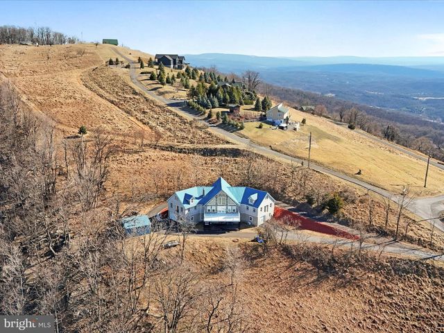 167 LOOKOUT DRIVE, Keyser, WV 26726