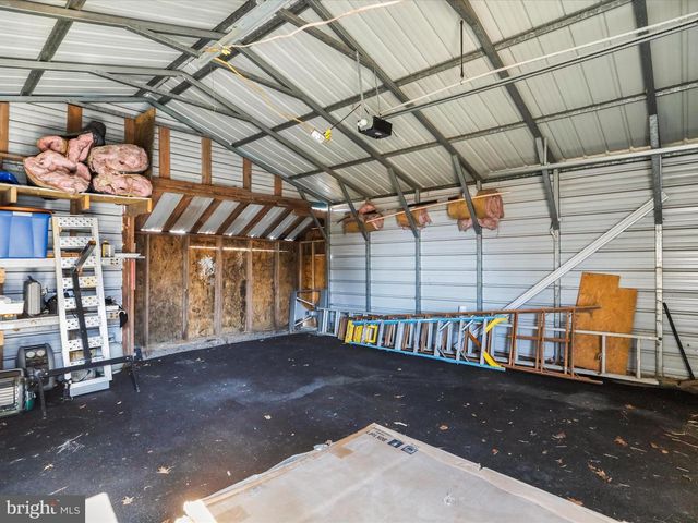 167 LOOKOUT DRIVE, Keyser, WV 26726
