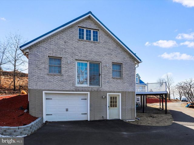 167 LOOKOUT DRIVE, Keyser, WV 26726
