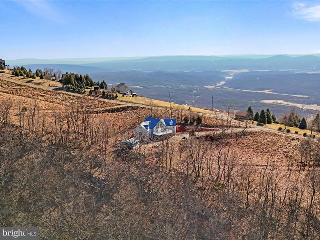 167 LOOKOUT DRIVE, Keyser, WV 26726