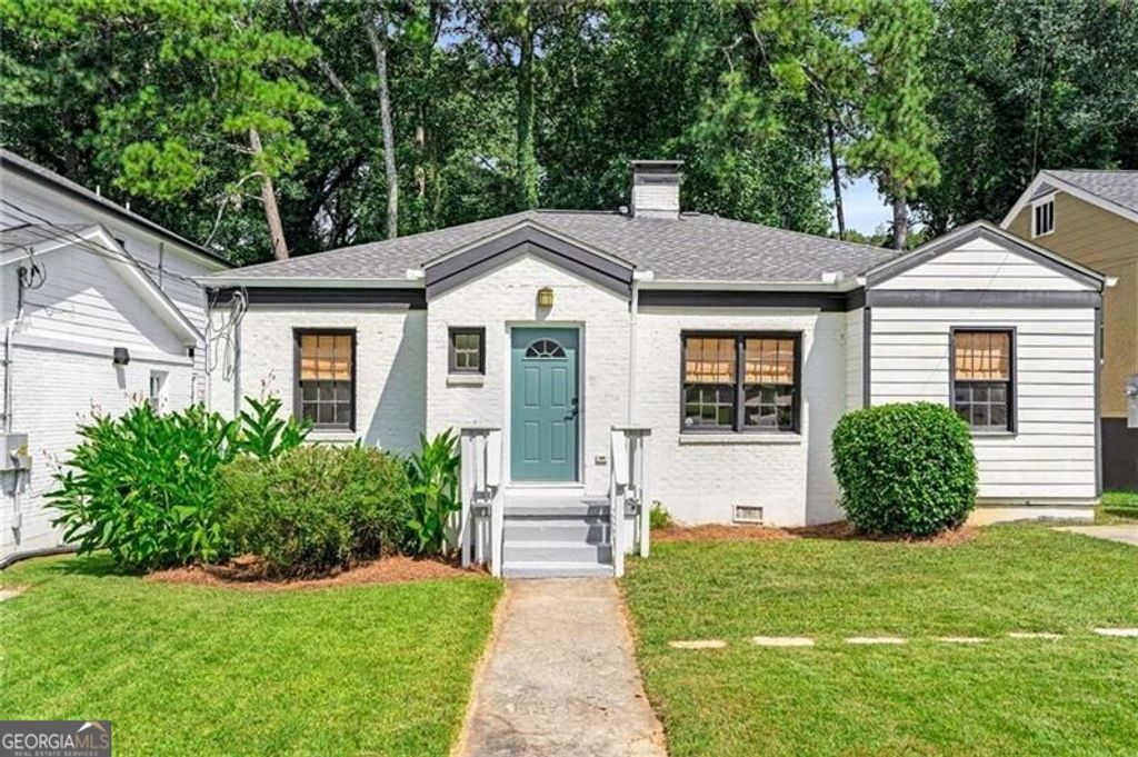 1739 Emerald Avenue SW, Atlanta, GA 30310