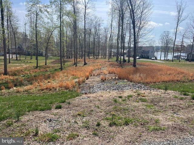 LOT 102 FAIRVIEW DR, Mineral, VA 23117