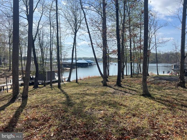 LOT 102 FAIRVIEW DR, Mineral, VA 23117