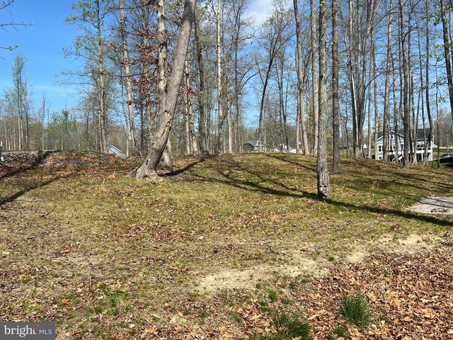 LOT 102 FAIRVIEW DR, Mineral, VA 23117