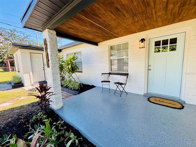 6411 N 34TH STREET, Tampa, FL 33610