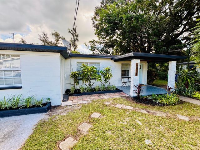 6411 N 34TH STREET, Tampa, FL 33610