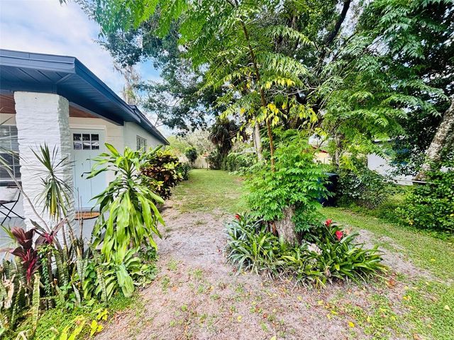 6411 N 34TH STREET, Tampa, FL 33610