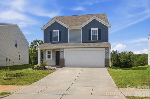 146 Brentwood Drive, Statesville, NC 28625