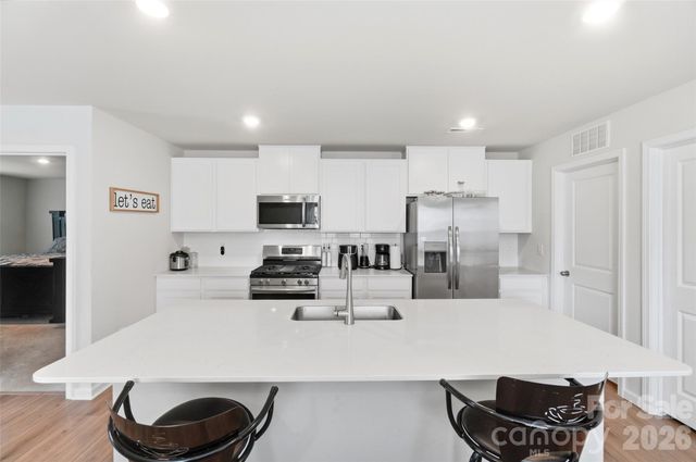 146 Brentwood Drive, Statesville, NC 28625