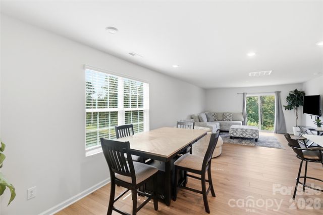 146 Brentwood Drive, Statesville, NC 28625