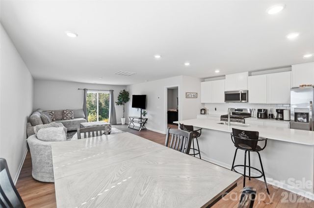 146 Brentwood Drive, Statesville, NC 28625