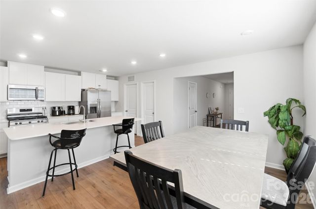 146 Brentwood Drive, Statesville, NC 28625