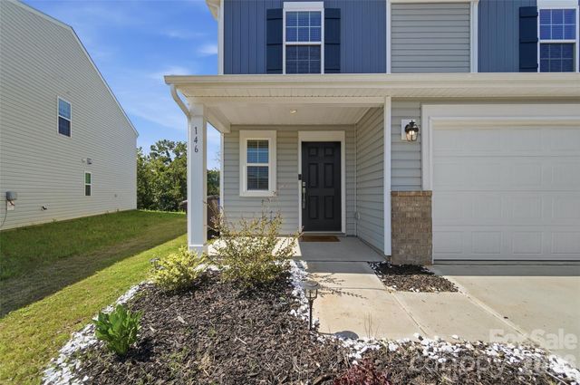 146 Brentwood Drive, Statesville, NC 28625