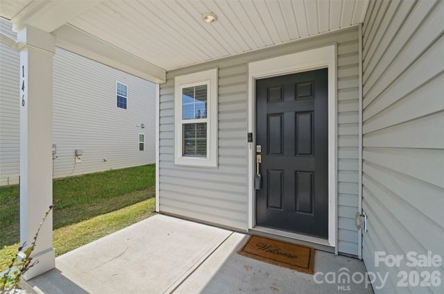 146 Brentwood Drive, Statesville, NC 28625