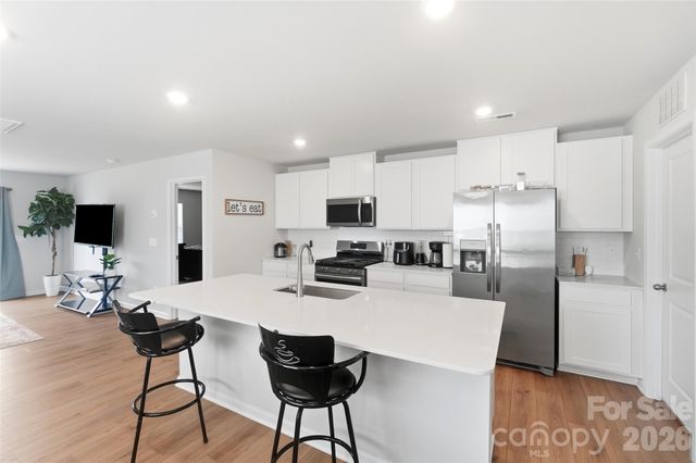 146 Brentwood Drive, Statesville, NC 28625