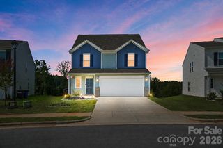 146 Brentwood Drive, Statesville, NC 28625