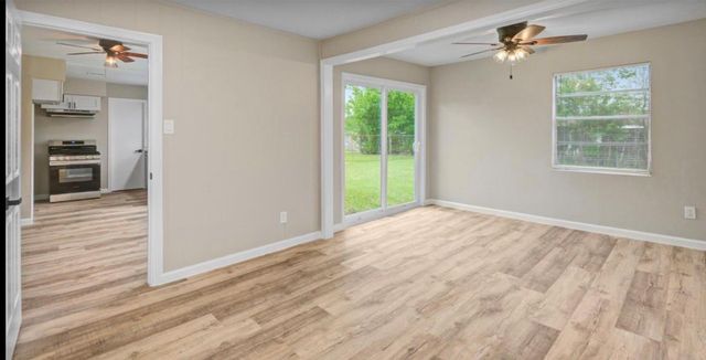 10611 Leitrim Way, Houston, TX 77047