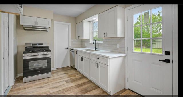 10611 Leitrim Way, Houston, TX 77047