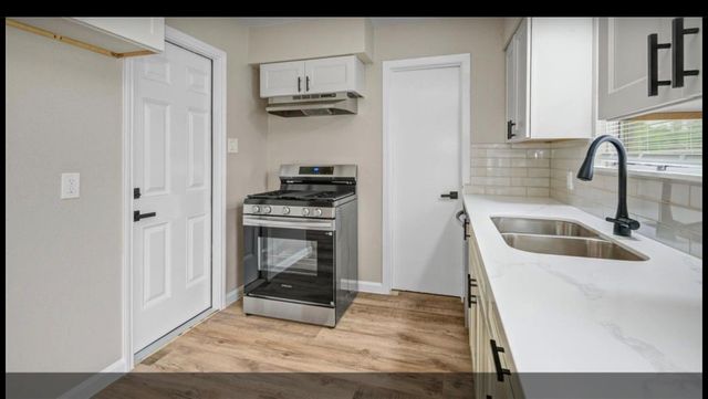 10611 Leitrim Way, Houston, TX 77047