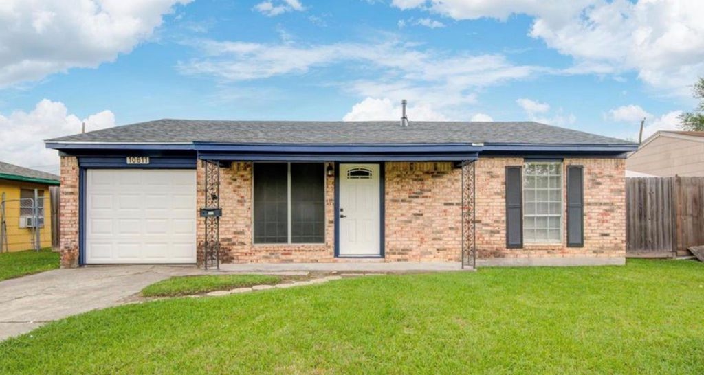 10611 Leitrim Way, Houston, TX 77047