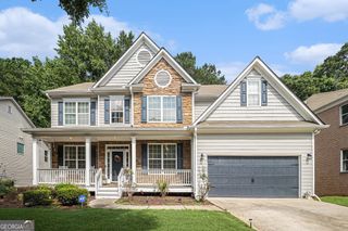 2428 Mcintosh Drive, Locust Grove, GA 30248