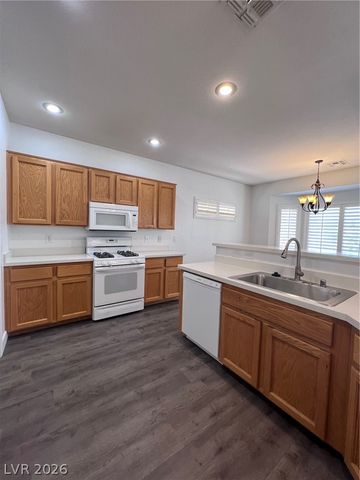 1627 Fieldbrook Street, Henderson, NV 89052