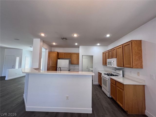 1627 Fieldbrook Street, Henderson, NV 89052