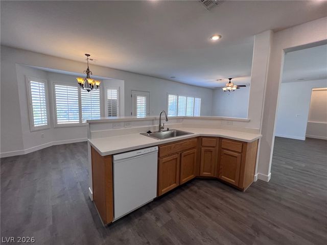 1627 Fieldbrook Street, Henderson, NV 89052