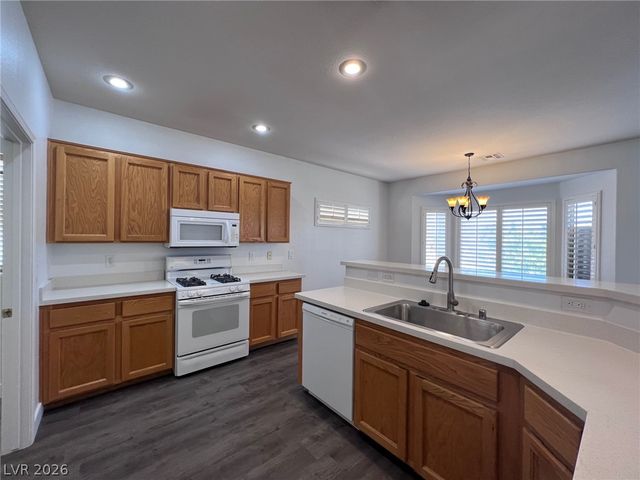 1627 Fieldbrook Street, Henderson, NV 89052