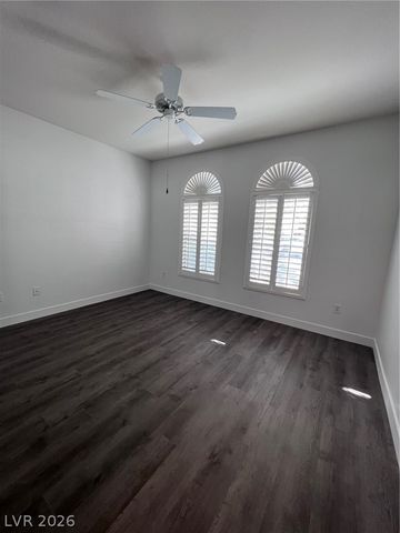 1627 Fieldbrook Street, Henderson, NV 89052
