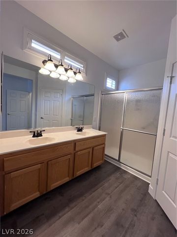 1627 Fieldbrook Street, Henderson, NV 89052